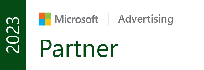Microsoft Partner Badge - Smart Digital